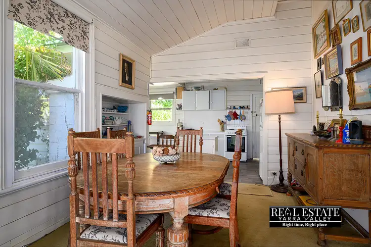 Fifth view of Homely house listing, 21 Pockett Road, Healesville VIC 3777