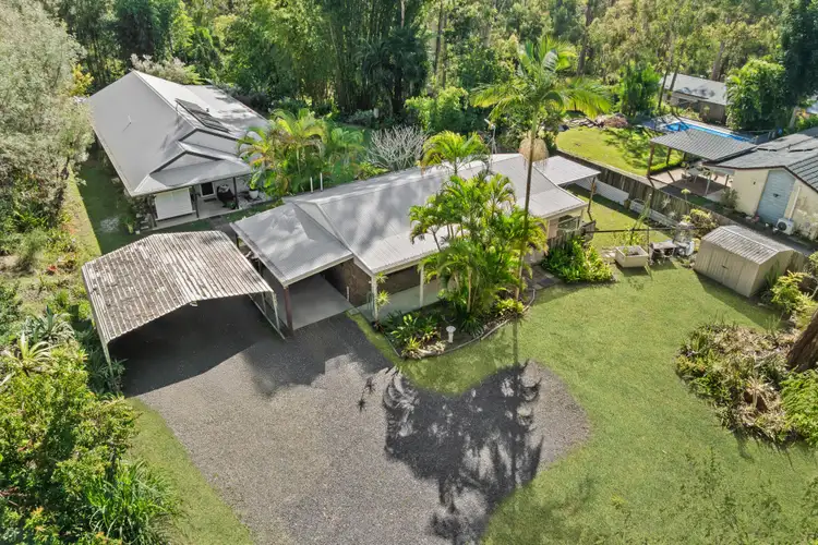 3147 Old Gympie Road, Mount Mellum QLD 4550
