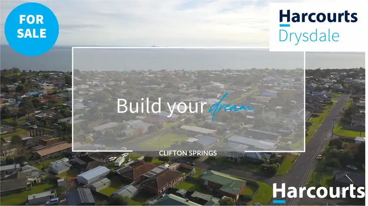 37 Gumbowie Avenue, Clifton Springs VIC 3222
