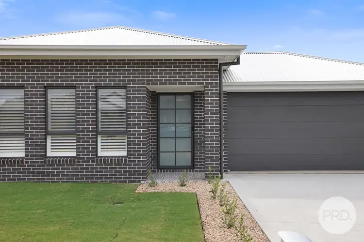 Second view of Homely house listing, 10 Sea Eagle Avenue, Tamworth NSW 2340