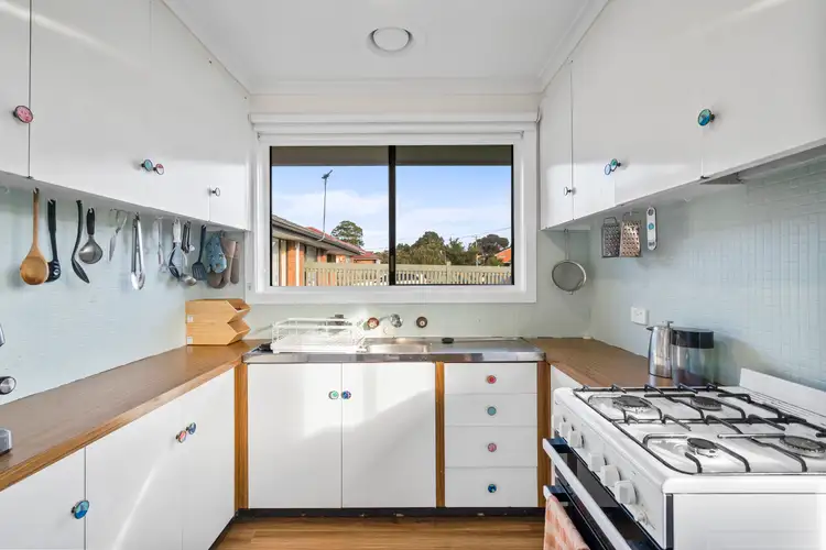 Main view of Homely unit listing, 1/35 Herald Street, Cheltenham VIC 3192