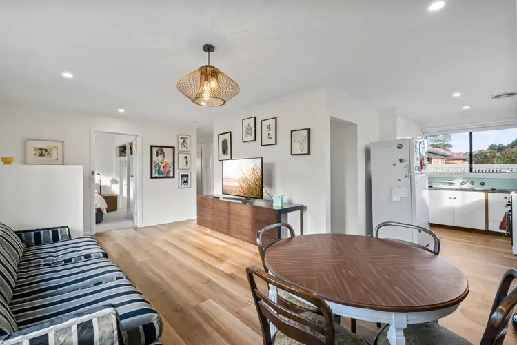 Second view of Homely unit listing, 1/35 Herald Street, Cheltenham VIC 3192