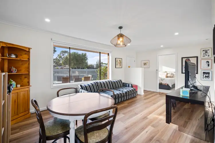 Third view of Homely unit listing, 1/35 Herald Street, Cheltenham VIC 3192