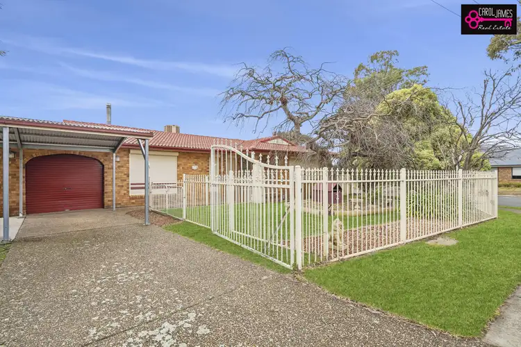 2 Progress Street, Goulburn NSW 2580