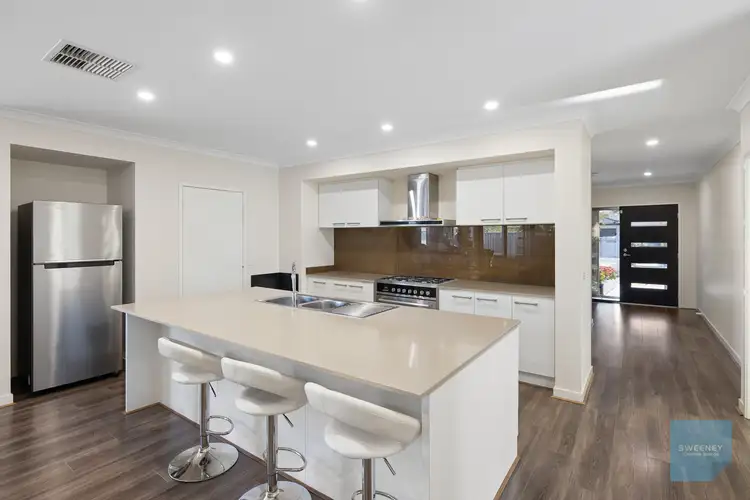 Fifth view of Homely house listing, 37 Twain Way, Fraser Rise VIC 3336
