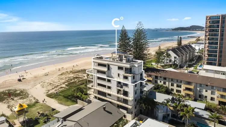 1285 Gold Coast Highway