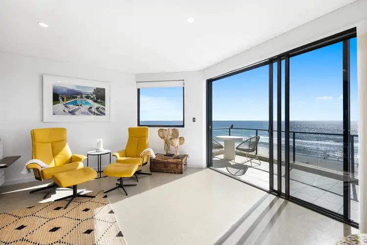 Fourth view of Homely apartment listing, 6/1285 Gold Coast Highway, Palm Beach QLD 4221