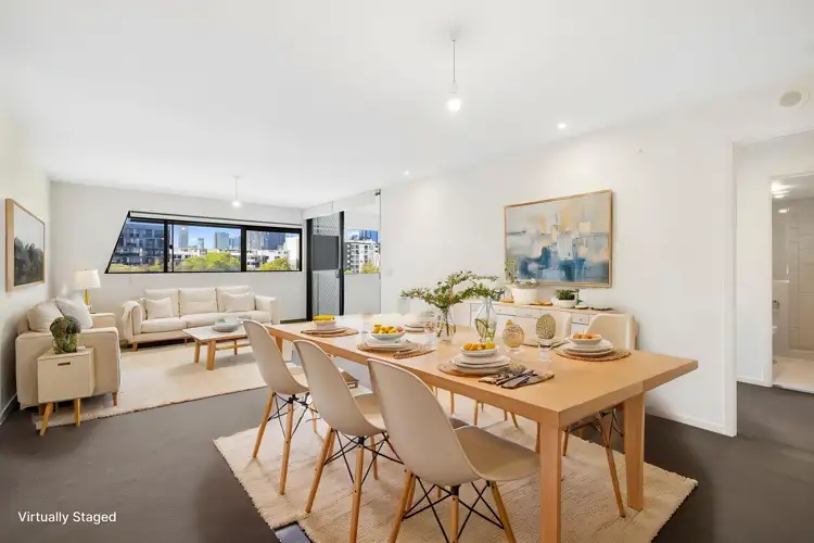 145/8 Musgrave Street, West End QLD 4101