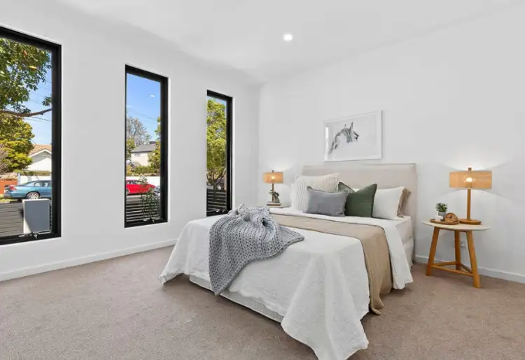Fifth view of Homely townhouse listing, 1/165 Parkers Road, Parkdale VIC 3195
