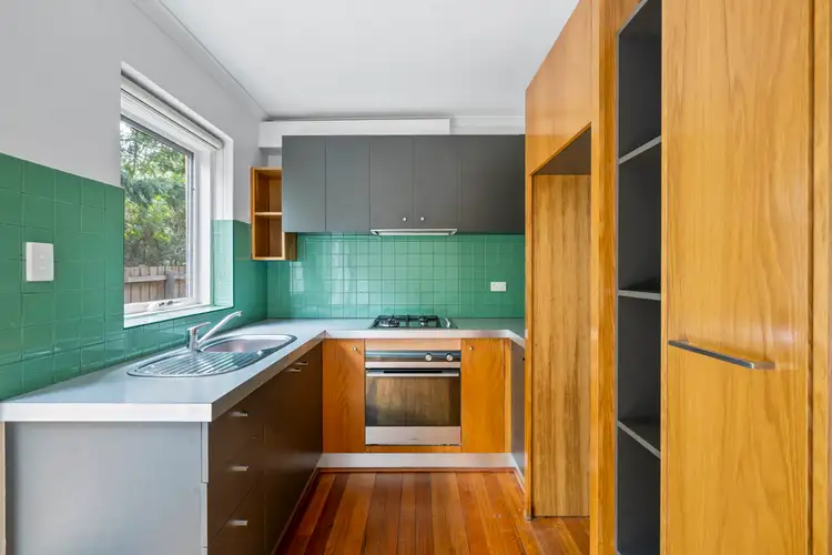 Fourth view of Homely apartment listing, 6/4 Glebe Avenue, Cheltenham VIC 3192