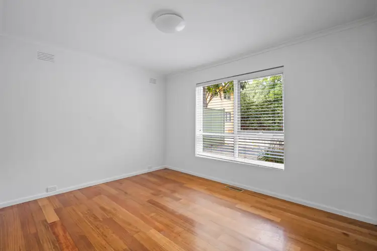 Fifth view of Homely apartment listing, 6/4 Glebe Avenue, Cheltenham VIC 3192