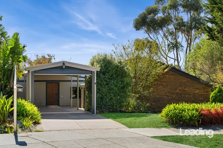 14 Baradine Court, Sunbury VIC 3429