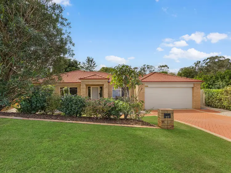 22 Chaille Court, Brassall QLD 4305