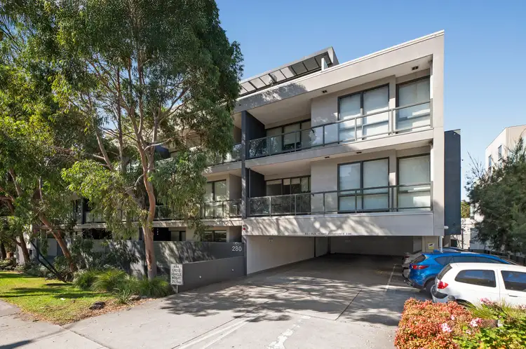 5/280 Blackburn Road, Glen Waverley VIC 3150