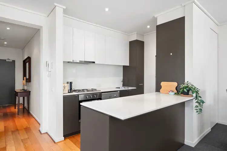 Third view of Homely unit listing, 5/280 Blackburn Road, Glen Waverley VIC 3150