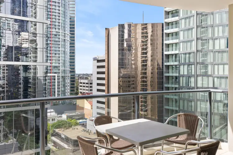 1505/120 Mary Street, Brisbane City QLD 4000