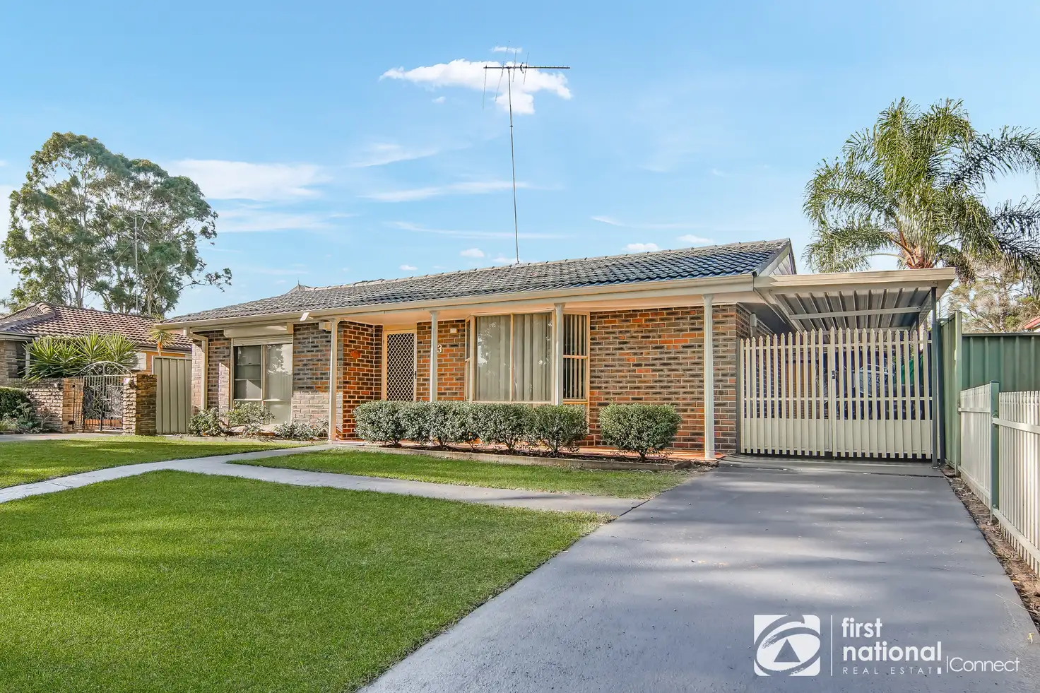 Main view of Homely house listing, 33 Benalla Crescent, Marayong NSW 2148