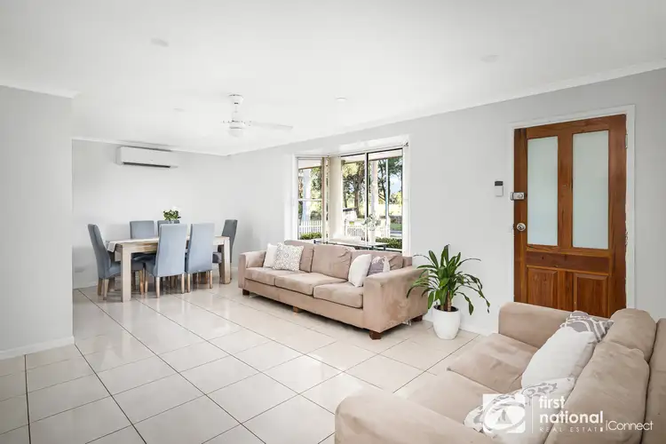 Third view of Homely house listing, 33 Benalla Crescent, Marayong NSW 2148