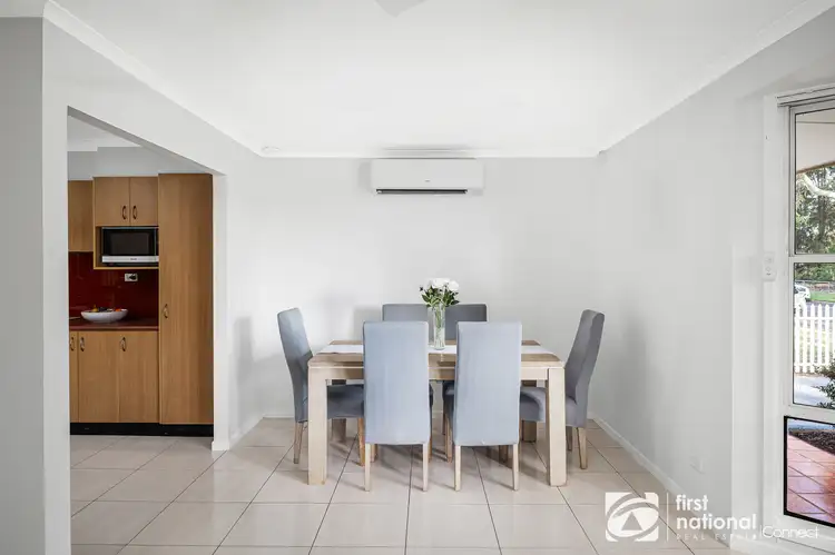 Fourth view of Homely house listing, 33 Benalla Crescent, Marayong NSW 2148