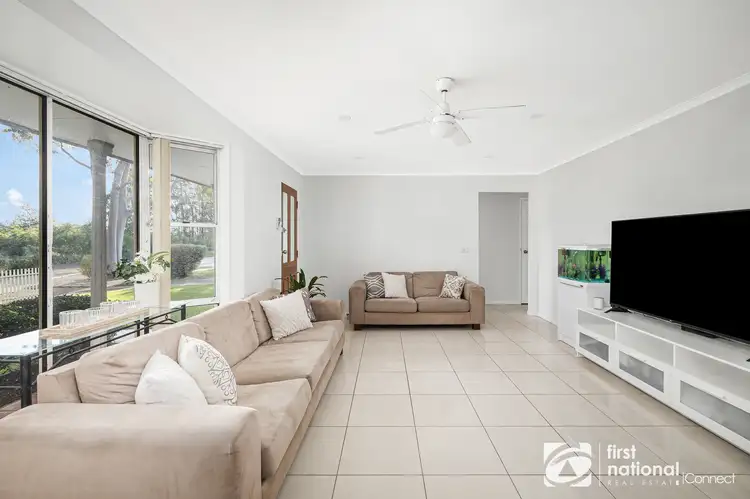 Fifth view of Homely house listing, 33 Benalla Crescent, Marayong NSW 2148