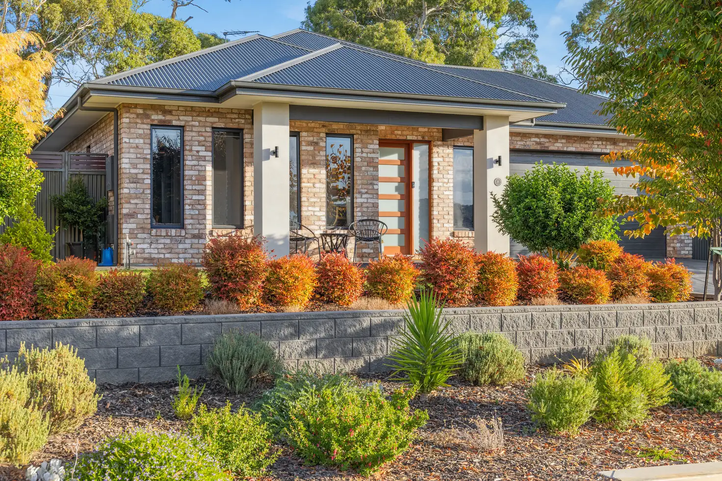 Main view of Homely house listing, 8 Darley Road, Mount Barker SA 5251