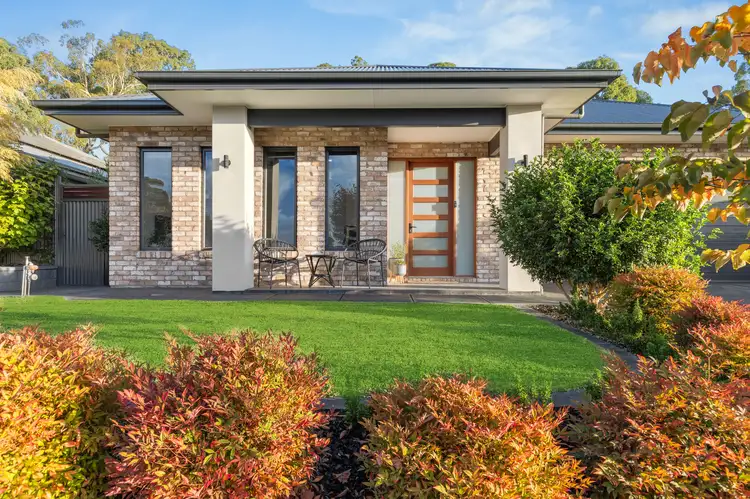 Second view of Homely house listing, 8 Darley Road, Mount Barker SA 5251