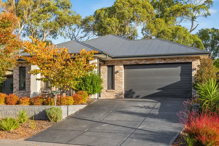 Third view of Homely house listing, 8 Darley Road, Mount Barker SA 5251