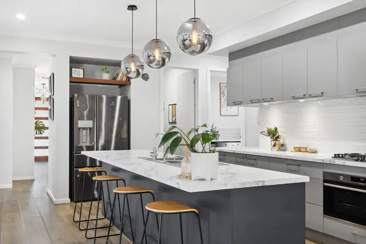 Sixth view of Homely house listing, 8 Darley Road, Mount Barker SA 5251