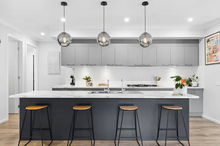 Seventh view of Homely house listing, 8 Darley Road, Mount Barker SA 5251