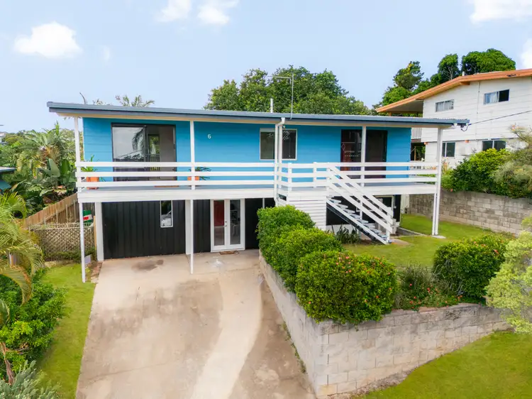 6 Berrigan Court, Kin Kora QLD 4680
