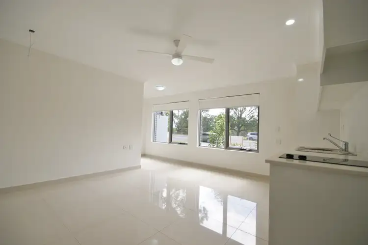 Second view of Homely unit listing, 1/165 Joseph St, Lidcombe NSW 2141