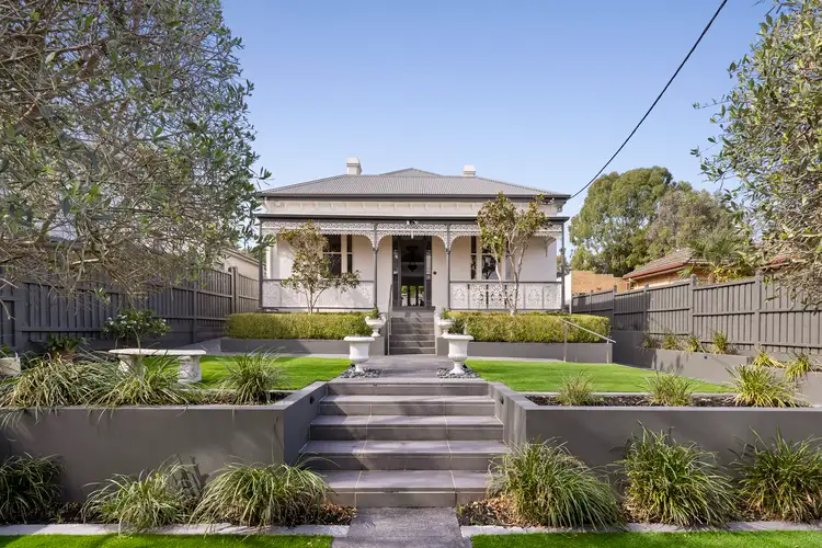 9 Avenue Road, Camberwell VIC 3124