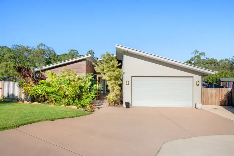 23 Sanctuary Place, South Gladstone QLD 4680