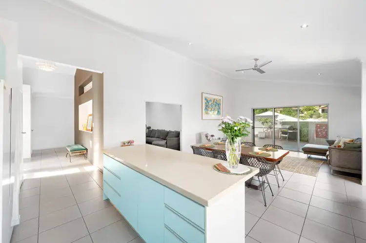 Sixth view of Homely house listing, 23 Sanctuary Place, South Gladstone QLD 4680