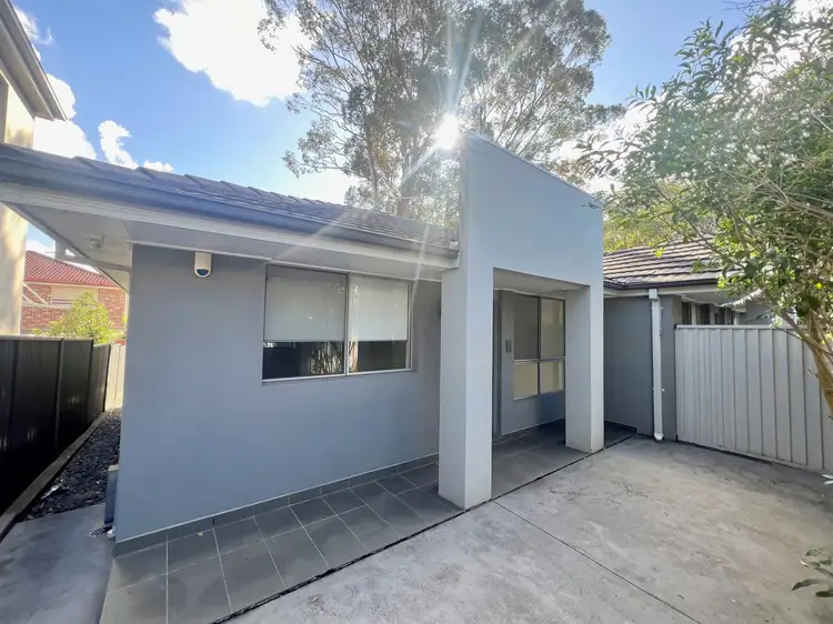 18C Victoria St, Revesby NSW 2212