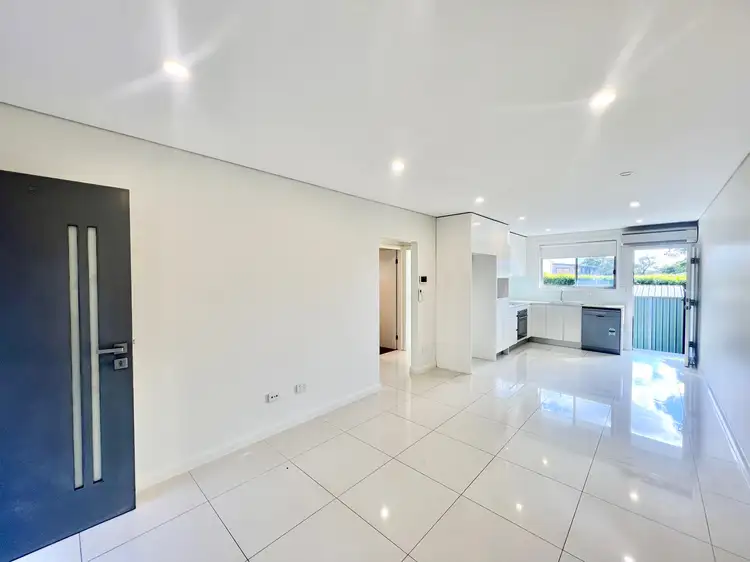 Third view of Homely house listing, 18C Victoria St, Revesby NSW 2212