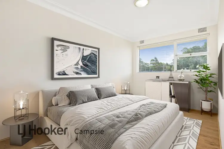 Third view of Homely apartment listing, 8/9 Jones Street, Croydon NSW 2132