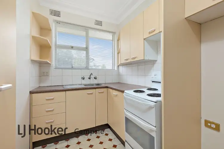 Fourth view of Homely apartment listing, 8/9 Jones Street, Croydon NSW 2132