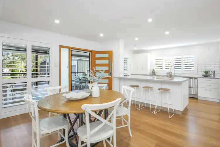 Fifth view of Homely rural property listing, 21 Bundaleer Crescent, Bensville NSW 2251