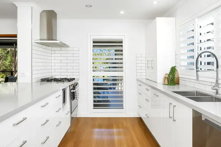 Sixth view of Homely rural property listing, 21 Bundaleer Crescent, Bensville NSW 2251