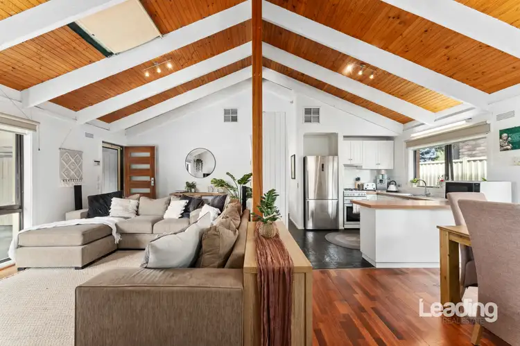 5 Balliol Common, Sunbury VIC 3429