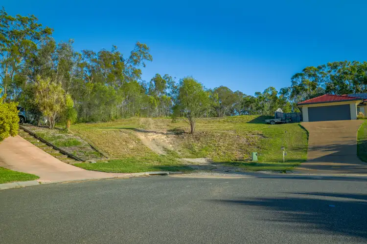 Second view of Homely land listing, 19 Lingwoodock Place, Glen Eden QLD 4680