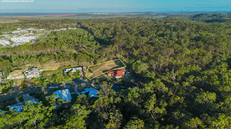 Third view of Homely land listing, 19 Lingwoodock Place, Glen Eden QLD 4680