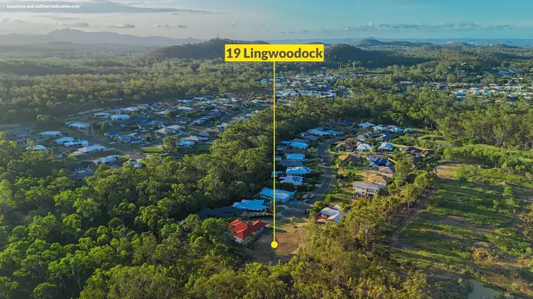 Fourth view of Homely land listing, 19 Lingwoodock Place, Glen Eden QLD 4680