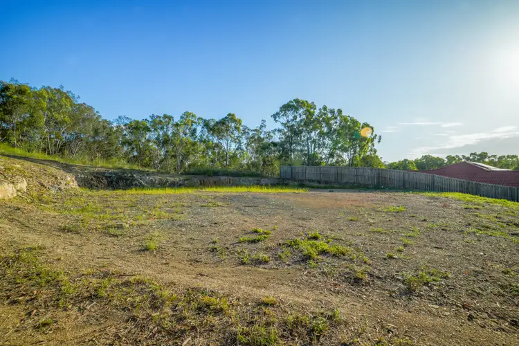 Fifth view of Homely land listing, 19 Lingwoodock Place, Glen Eden QLD 4680