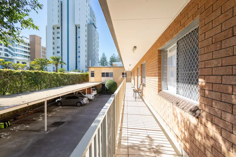 Fourth view of Homely unit listing, 7/1947 Gold Coast Highway, Burleigh Heads QLD 4220
