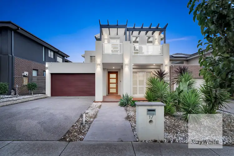 17 San Marco Road