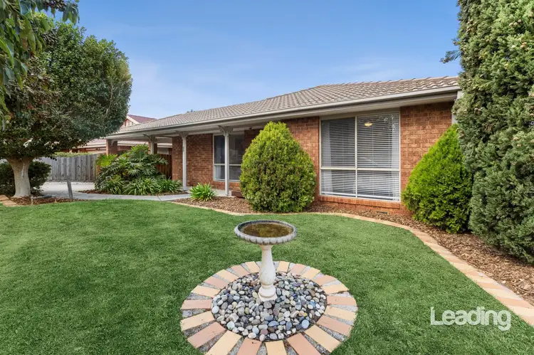 39 Lister Crescent, Sunbury VIC 3429