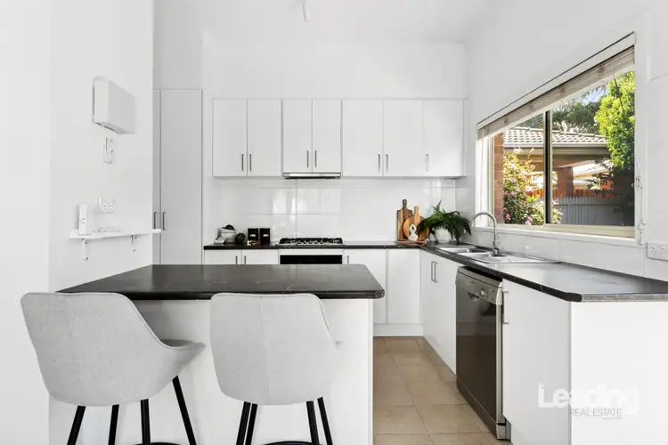 Fifth view of Homely house listing, 39 Lister Crescent, Sunbury VIC 3429