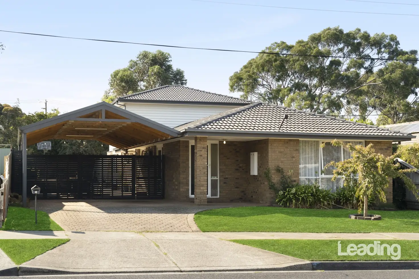 Main view of Homely house listing, 4 Blyton Crescent, Sunbury VIC 3429